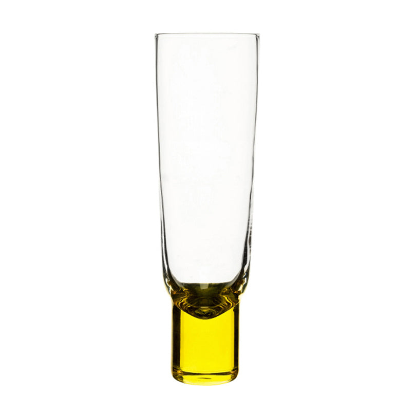 Bicchiere Champagne 2 pezzi Cm 19