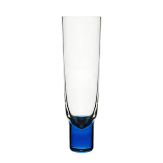 Bicchiere Champagne 2 pezzi Cm 19