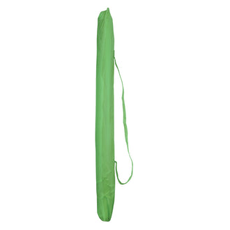 OMBRELLONE VERDE CM160X110-170