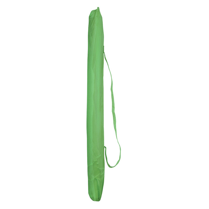 OMBRELLONE VERDE CM160X110-170