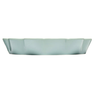 Stampo crostata tondo "Piccadilly" cm 28x4,5