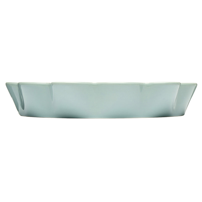 Stampo crostata tondo "Piccadilly" cm 28x4,5