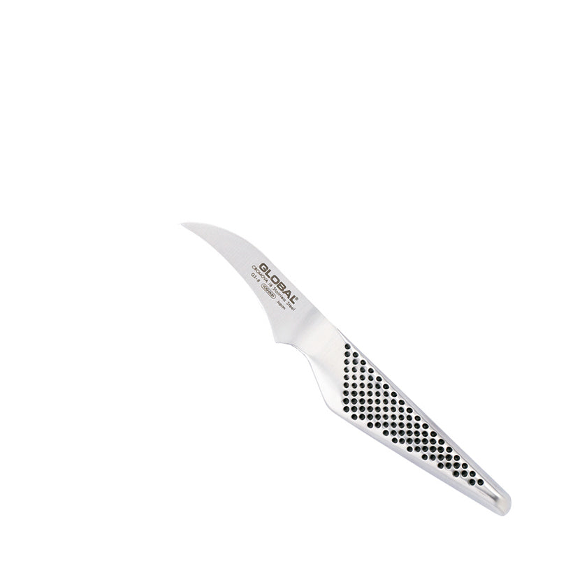 Spelucchino curvo GS-08 cm 7/19