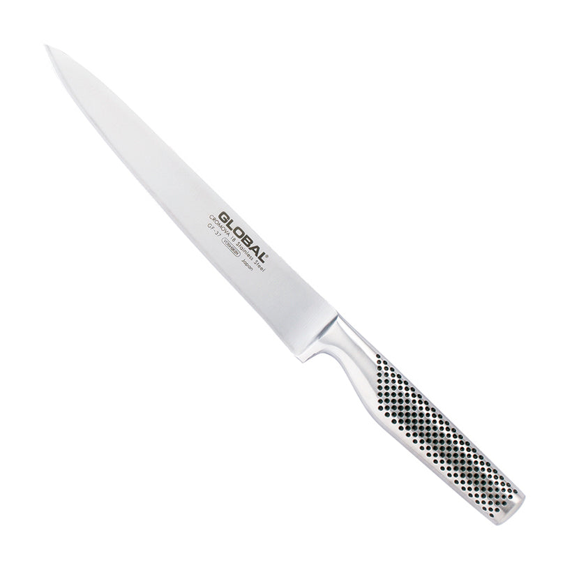 Coltello trinciare GF-37 cm 22/35