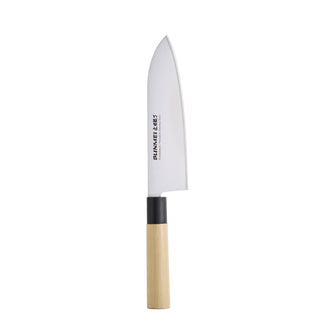 Coltello Santoku New Bunmei 1906/180 cm 18/31,5
