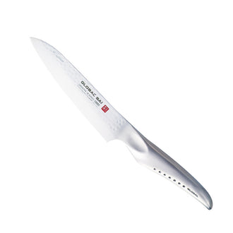 Coltello cucina Sai martellato SAI-M01 cm 14/27