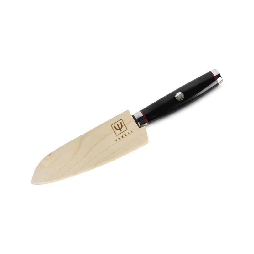 Coltello universale Super GOU Ypsilon 193 strati cm 12/23,5