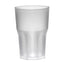 Bicchiere bibita Granity Frost cl 40/cm 8,3x12