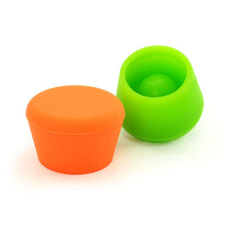 Tappo per vino, confezione assortita da 2 pezzi cm Ø4x2,5