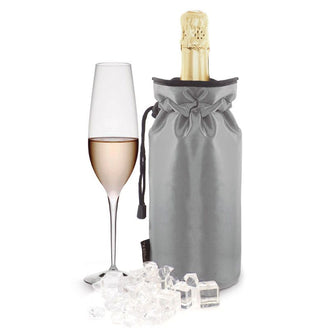 Borsa raffreddachampagne cm Ø18x26,5