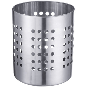 Portaposate grande tondo cm Ø12x14,5