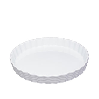 Stampo torta "Burgund" rotonda cm 27x3,5