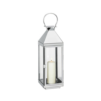 Lanterna Villa cm 16x16x60