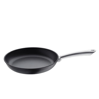 Padella con manico in acciaio inossidabile "Provence" cm Ø28x5