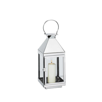 Lanterna Villa cm 16x16x45