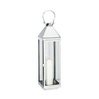 Lanterna Villa cm 16x16x70