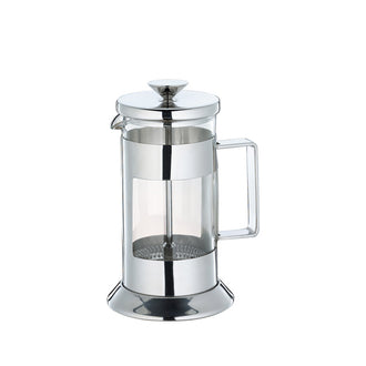Caffettiera pressofiltro Laura per 3 tazze cl 35/cm 9x16