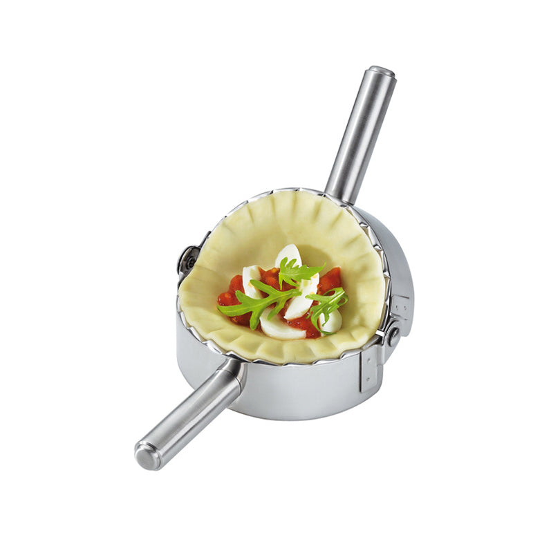 Stampo ravioli mini cm Ø8