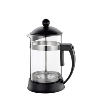 Caffettierea pressofiltro Mariella per 6 tazze cm11x20,5/l 0,8