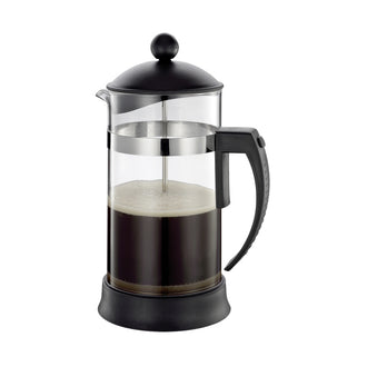 Caffettierea pressofiltro Mariella per 8 tazze cm 11x23/l 1