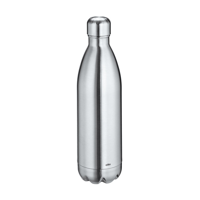 Bottiglia termica Elegante l 1/cm Ø9x32 – Schönhuber