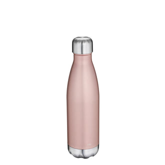 Bottiglia termica "Elegante" l 0,5/cm Ø6,5x26