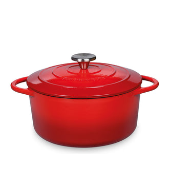 Casseruola tonda "Provence" l 3,2/cm Ø22x10,5