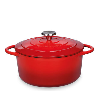Casseruola tonda "Provence" l 4,2/cm Ø24x11,5