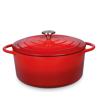 Casseruola tonda "Provence" l 5,3/cm Ø26x12