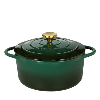 Casseruola tonda "Provence" l 4,2/cm Ø24x11,5