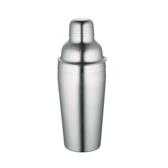 Cocktailshaker cm 8,5x24/l 0,7