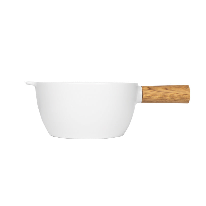 Fonduta al formaggio/cioccolato Mr. Big per 12 persone, set di 17 pezzi l 6,5/cm Ø33x30
