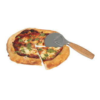 Rotella tagliapizza "Oslo+" cm 8x21,5