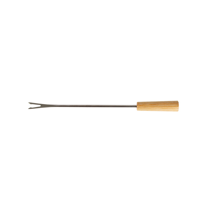 Set per fonduta al formaggio "Tapas L", 6 pezzi l 0,6/cm 17,5x13,5x1