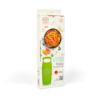 Affettajulienne "Roko - Power Line" cm 34x13