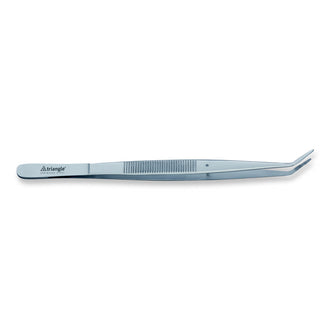 Pinzetta curva CM 15