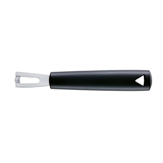 Coltello per cesellare triangolo "Spirit" Cm 4/15,5