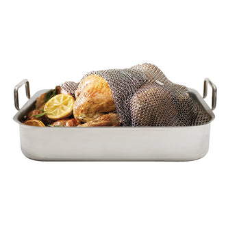 Rete maglia "Roast Easy" cm 42x38