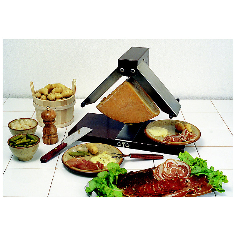 Raclette per formaggio Breziere – Schönhuber