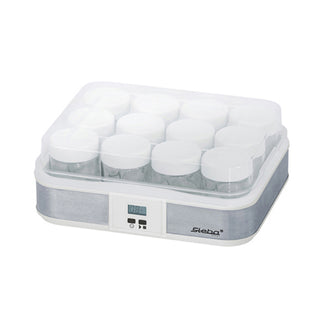 Joghurt maker per 12 porzioni 31X25X12,5/CL20