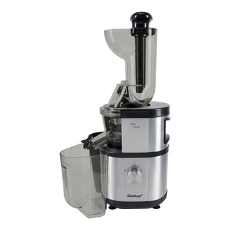 Estrattore succhi "SLOW JUICER E400" cm18x25x56