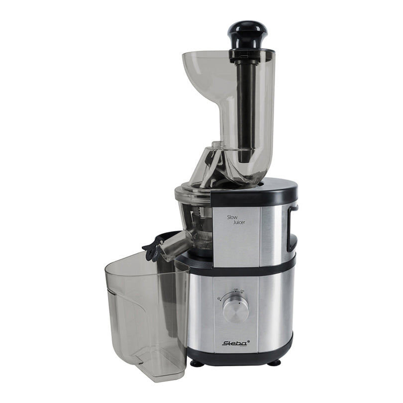 Estrattore succhi "SLOW JUICER E400" cm18x25x56