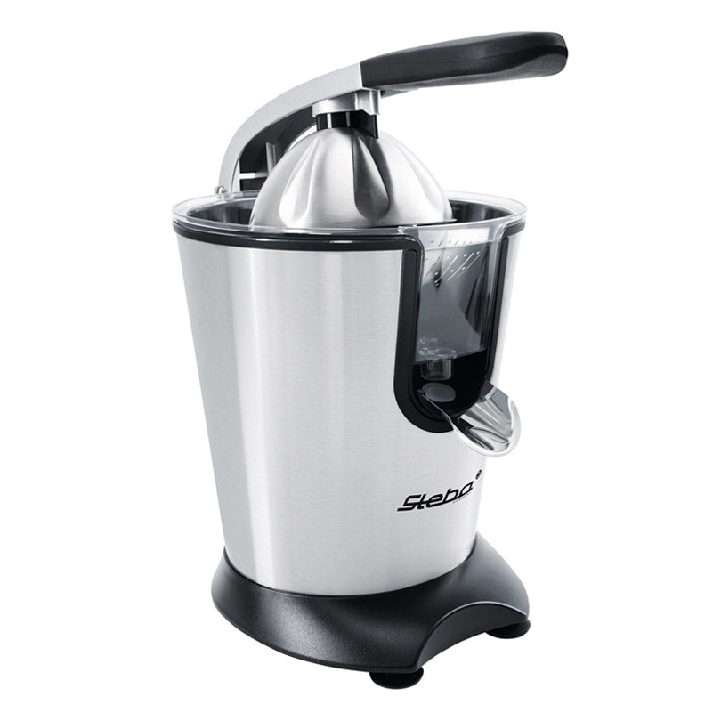 Spremiagrumi elettrico ZP 2 cm 25,5x18x29