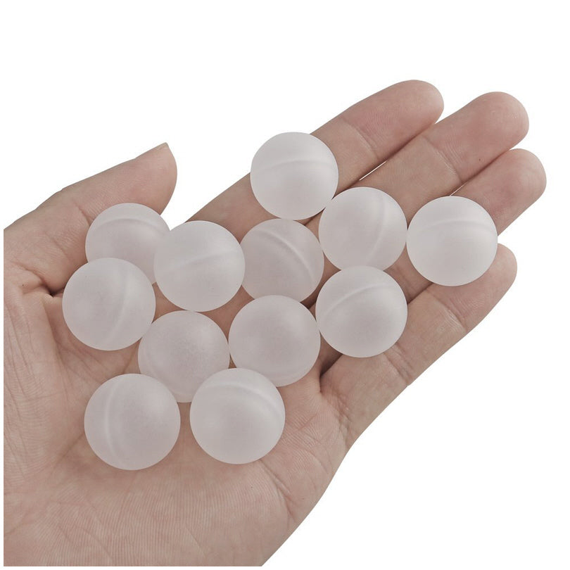 Confezione 100 palline isolanti di cottura per Sous-Vide