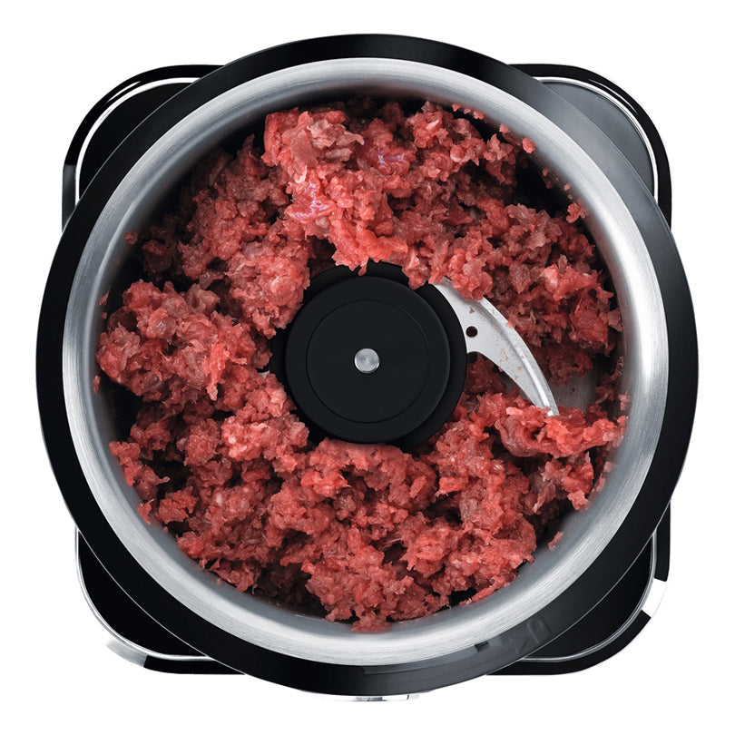 Tritatutto multifunzionale cm 17x17x26