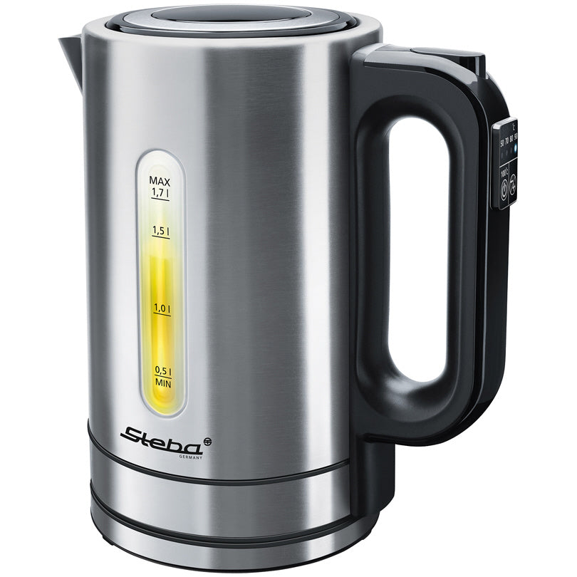 Bollitore elettrico l 1,7/cm Ø22x14x24