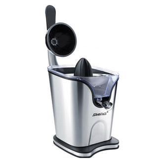 Spremiagrumi elettrico "ZP 3" cm 16,5x22x28