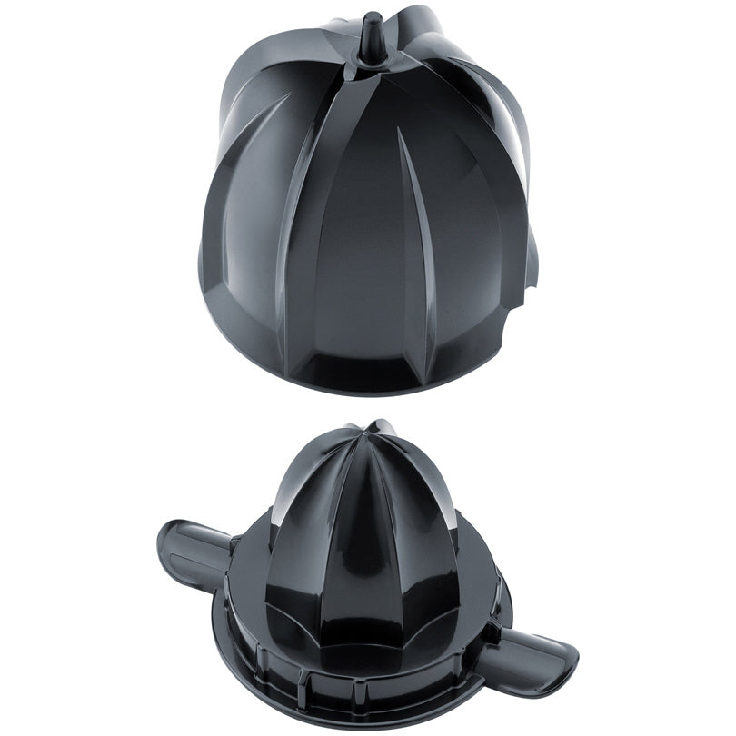 Spremiagrumi elettrico "ZP 3" cm 16,5x22x28