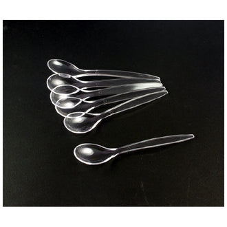 Cucchiai formaggio 6 pezzi