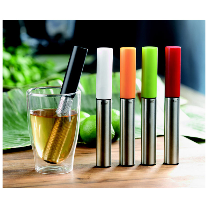 Filtro da té "Tea Stick" cm 2,5x19